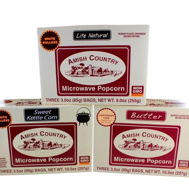 Pantry Shoppe Red Ranch Shoppes